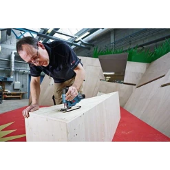 Scie Sauteuse Sans Fil Bosch GST 12V-70 Pro- (batterie Non Inclue) 6 Scie Sauteuse Sans Fil Bosch GST 12V-70 Pro- (batterie Non Inclue) -Électroportatif et pneumatique Soldes bos06015a1002 pic2