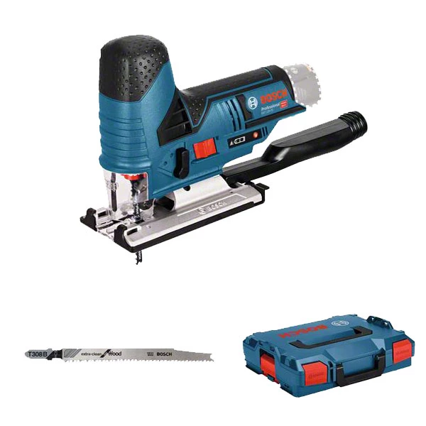 Scie Sauteuse Sans Fil Bosch GST 12V-70 Pro- (batterie Non Inclue) 4 Scie Sauteuse Sans Fil Bosch GST 12V-70 Pro- (batterie Non Inclue) – Image 4