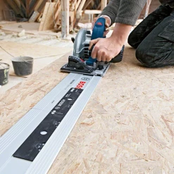 Scie Circulaire Filaire Bosch GKS85G Ø235 Mm 2200W Livré En L BOXX -Électroportatif et pneumatique Soldes bosch scie circulaire gks85