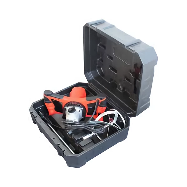 Malaxeurs Malaxeur électrique Pour Malaxage Mortier Ciment Plâtre Altrad Promix 1600-V BPROM16-V En Coffret 2 Malaxeurs Malaxeur électrique Pour Malaxage Mortier Ciment Plâtre Altrad Promix 1600-V BPROM16-V En Coffret – Image 2