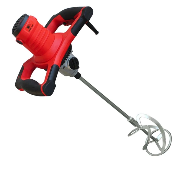 Malaxeurs Malaxeur électrique Pour Malaxage Mortier Ciment Plâtre Altrad Promix 1600-V BPROM16-V En Coffret 3 Malaxeurs Malaxeur électrique Pour Malaxage Mortier Ciment Plâtre Altrad Promix 1600-V BPROM16-V En Coffret – Image 3