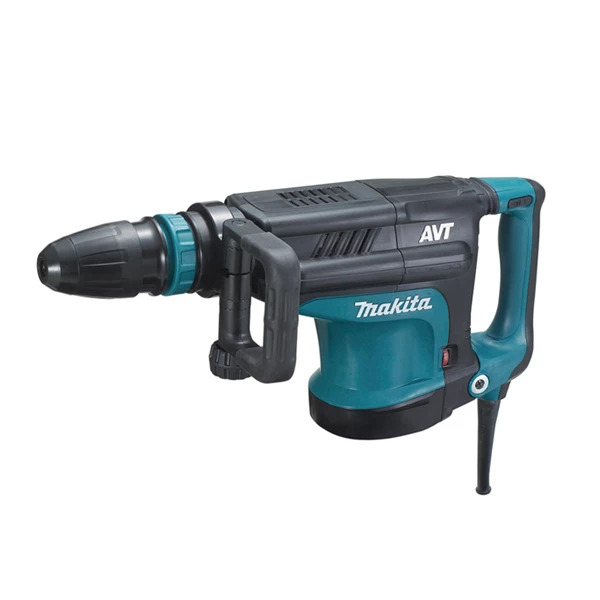 Perforateur Sds Max Burineur SDS-Max 1510W Makita Référence HM1213C 18,6J Anti-vibrations 1 Perforateur Sds Max Burineur SDS-Max 1510W Makita Référence HM1213C 18,6J Anti-vibrations