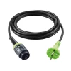 Accessoire Outillage Festool Câble Caoutchouc Plug-it H05 RN-F4/3 Festool Longueur 4 Mètres 203935