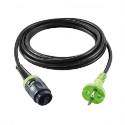 Accessoire Outillage Festool Câble Caoutchouc Plug-it H05 RN-F4/3 Festool Longueur 4 Mètres 203935