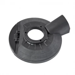 Ponceuses Pneumatiques Capot Plastique D'aspiration CB-37229 Diam Industries - Pour Ponceuses EBS120 Et EBS1802