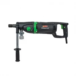 Perceuse à Percussion Carotteuse à Sec Et à Eau Eibenstock ETN 162/3 ⌀ 162mm 230V 1500W 9 Perceuse à Percussion Carotteuse à Sec Et à Eau Eibenstock ETN 162/3 ⌀ 162mm 230V 1500W -Électroportatif et pneumatique Soldes carotteuse port eau sec et1