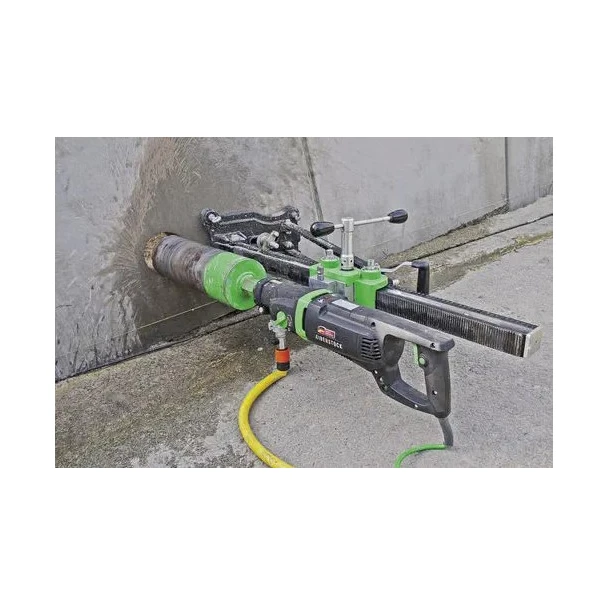 Perceuse à Percussion Carotteuse à Sec Et à Eau Eibenstock ETN 162/3 ⌀ 162mm 230V 1500W 6 Perceuse à Percussion Carotteuse à Sec Et à Eau Eibenstock ETN 162/3 ⌀ 162mm 230V 1500W – Image 6