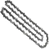 Accessoires Pour Tronçonneuse Chaîne Tronçonneuse Type 291 Dolmar 56 Maillons 3/8" Jauge 1.3 Mm 40 Cm