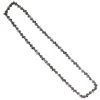 Accessoires Pour Tronçonneuse Chaîne Pour Tronçonneuse Longueur 45 Cm Pas 3/8" Makita 958099064