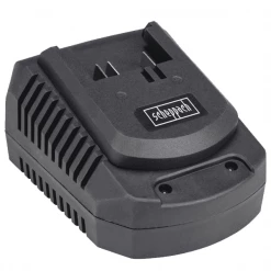 Chargeur De Batterie Pour Machine Electroportative Chargeur Rapide Scheppach FC2.4-20ProS Pour Batterie Li-Ion 20 V Pro