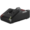 Chargeur De Batterie Pour Machine Electroportative Chargeur Rapide Bosch GAL 18V-40 Pour Batterie De 14,4 à 18 V