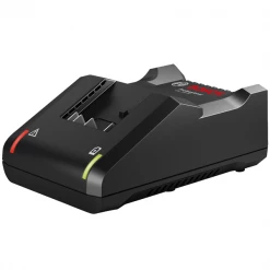 Chargeur De Batterie Pour Machine Electroportative Chargeur Rapide Bosch GAL 18V-40 Pour Batterie De 14,4 à 18 V