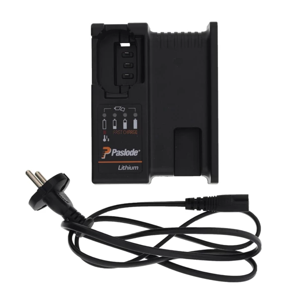 Chargeur De Batterie Pour Machine Electroportative Chargeur Batterie Lithium SPIT Paslode Haute Capacité Cloueurs Autonomes 3 Chargeur De Batterie Pour Machine Electroportative Chargeur Batterie Lithium SPIT Paslode Haute Capacité Cloueurs Autonomes – Image 3