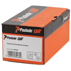 SPIT Paslode Chargeur De Batterie Pour Machine Electroportative Chargeur Batterie Cloueur Paslode Spit NiCd -Électroportatif et pneumatique Soldes chargeur spit boite