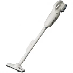 Aspirateur Sans Fil 18 V 1,3 Ah 22 Avec Chargeur Et Batterie Makita -Électroportatif et pneumatique Soldes cl183dw