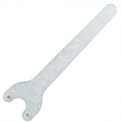 Accessoires Pour Outillage Bosch Clé à Ergots Droite Bosch Pour Meuleuse GWS 14-125 CI Et PWS 10 - 125 CE