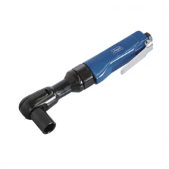 Clé à Chocs Pneumatiques Clé à Cliquet Pneumatique Scheppach 1/2 " 6,3 Bar 68 Nm En Coffret -Électroportatif et pneumatique Soldes cliquet2