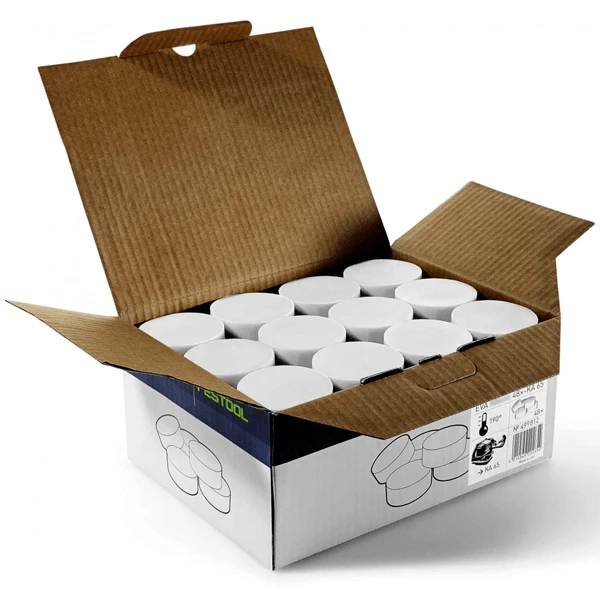 Accessoire Outillage Festool Colle Blanche EVA 48 Pains Pour Plaqueuse De Chant KA 65 Festool 499813 2 Accessoire Outillage Festool Colle Blanche EVA 48 Pains Pour Plaqueuse De Chant KA 65 Festool 499813 – Image 2