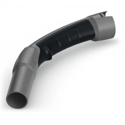 Kärcher Accessoires Pour Aspirateur Coude D'aspiration NW 35 2K Karcher DN 35 Avec Grip Pour Aspirateur NT