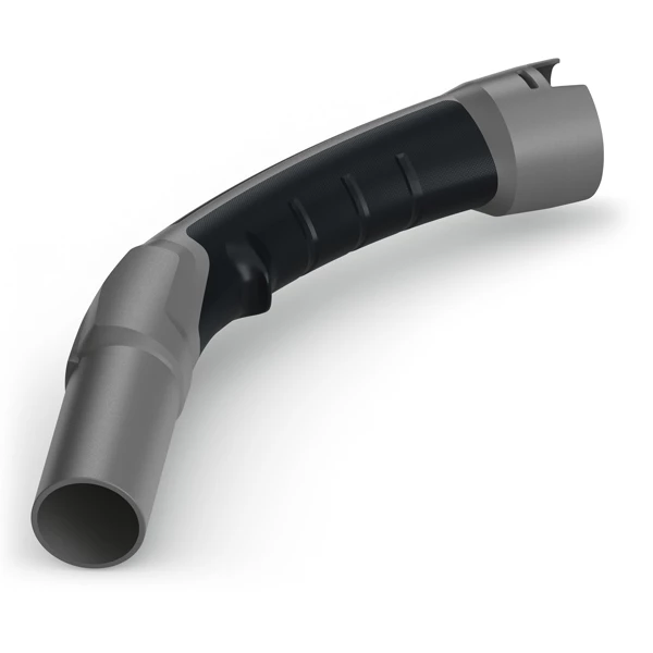 Kärcher Accessoires Pour Aspirateur Coude D'aspiration NW 35 2K Karcher DN 35 Avec Grip Pour Aspirateur NT 1 Kärcher Accessoires Pour Aspirateur Coude D'aspiration NW 35 2K Karcher DN 35 Avec Grip Pour Aspirateur NT