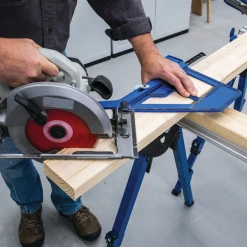 Kreg Europe Rails, Guides Et Butées De Scie Circulaire Guide De Découpe Transversale Kreg KMA4000-INT - 90° Et 45° - 203 Mm 10 Kreg Europe Rails, Guides Et Butées De Scie Circulaire Guide De Découpe Transversale Kreg KMA4000-INT - 90° Et 45° - 203 Mm -Électroportatif et pneumatique Soldes cross3