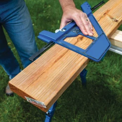 Kreg Europe Rails, Guides Et Butées De Scie Circulaire Guide De Découpe Transversale Kreg KMA4000-INT - 90° Et 45° - 203 Mm 8 Kreg Europe Rails, Guides Et Butées De Scie Circulaire Guide De Découpe Transversale Kreg KMA4000-INT - 90° Et 45° - 203 Mm -Électroportatif et pneumatique Soldes cross5