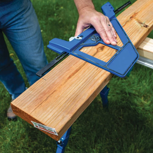 Kreg Europe Rails, Guides Et Butées De Scie Circulaire Guide De Découpe Transversale Kreg KMA4000-INT - 90° Et 45° - 203 Mm 3 Kreg Europe Rails, Guides Et Butées De Scie Circulaire Guide De Découpe Transversale Kreg KMA4000-INT - 90° Et 45° - 203 Mm – Image 3