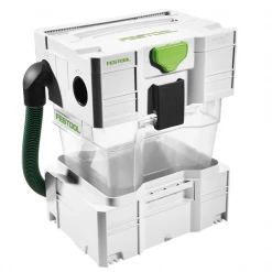 Accessoire Outillage Festool Filtre Cyclonique Festool CT CT-VA-20