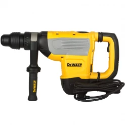 Perforateur Sds Max Perforateur Burineur SDS Max Dewalt D25733K-QS 13,3 Joules -Électroportatif et pneumatique Soldes d25733k qs