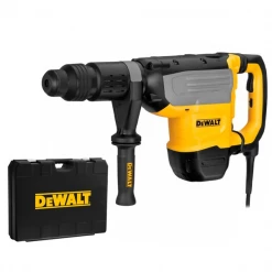 Perforateur Sds Max Perforateur Burineur SDS Max Dewalt D25773K-QS 19,4 Joules -Électroportatif et pneumatique Soldes d25773k qs 1