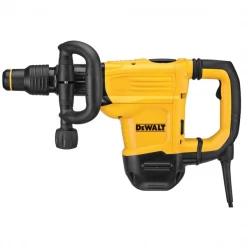 Perceuse à Percussion Marteau Piqueur SDS Max Dewalt D25832K-QS 1350W 10,5 Joules