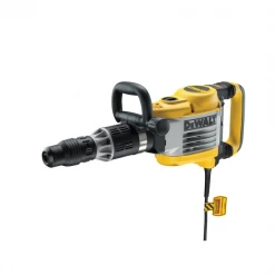 Perforateur Sds Max Marteau De Démolition Dewalt SDS-Max 1550W 19 Joules -Électroportatif et pneumatique Soldes d25902k qs