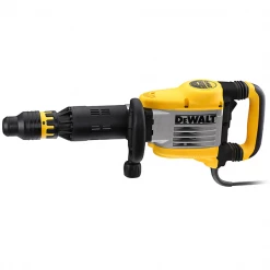 Perforateur Sds Max Marteau De Démolition SDS-Max Dewalt D25951K-QS 1600W 24 Joules En Coffret
