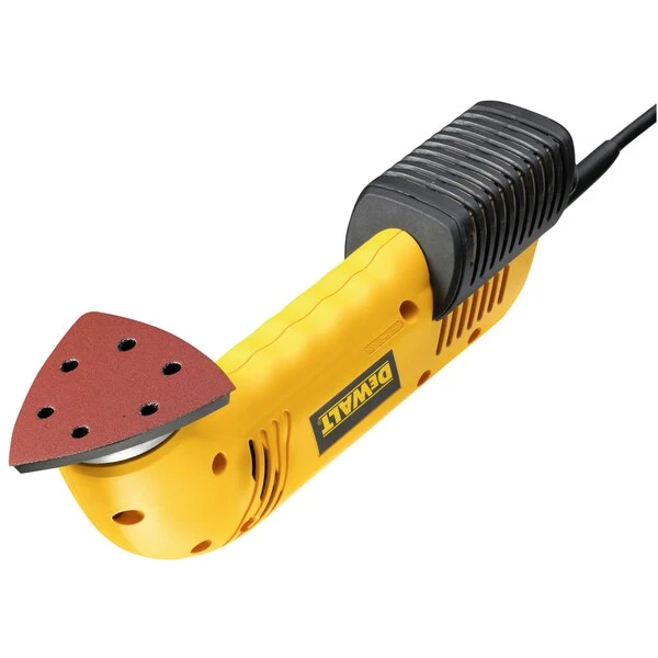 Ponceuse Vibrante Ponceuse Delta Dewalt D26430-QS 300W 1 Ponceuse Vibrante Ponceuse Delta Dewalt D26430-QS 300W