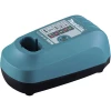 Chargeur De Batterie Pour Machine Electroportative Chargeur Li-Ion Makita DC07SA Pour Batterie BL7010