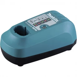 Chargeur De Batterie Pour Machine Electroportative Chargeur Li-Ion Makita DC07SA Pour Batterie BL7010