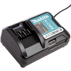 Chargeur De Batterie Pour Machine Electroportative Chargeur De Batterie Makita DC10WD CXT Li-Ion