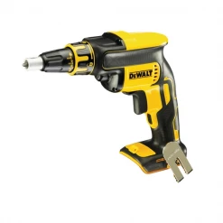 Visseuse Plaquiste Sans Fil Visseuse Plaque De Plâtre Dewalt DCF620NT-XJ S/Batterie Ni Chargeur -Électroportatif et pneumatique Soldes dcf620nt f1