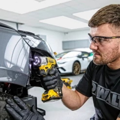 Visseuse à Choc Visseuse à Chocs Dewalt XR 12V DCF801D2-QW 2 Batteries 12V 2Ah Chargeur Coffret Tstak -Électroportatif et pneumatique Soldes dcf801d2 a1