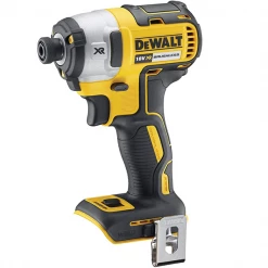 Visseuse à Choc Visseuse à Chocs Dewalt DCF887NT S/Batterie Ni Chargeur En Coffret Tstak -Électroportatif et pneumatique Soldes dcf887nt 1