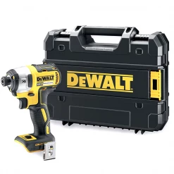 Visseuse à Choc Visseuse à Chocs Dewalt DCF887NT S/Batterie Ni Chargeur En Coffret Tstak -Électroportatif et pneumatique Soldes dcf887nt