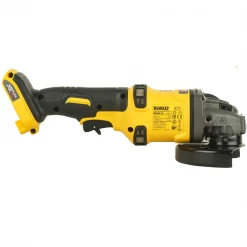 Meuleuse Sans Fil Meuleuse Dewalt XR 54V DCG414NT-XJ Ø125 Mm S/Batterie Ni Chargeur En Coffret Tstak -Électroportatif et pneumatique Soldes dcg414nt 1