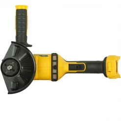 Meuleuse Sans Fil Meuleuse Dewalt XR 54V DCG414NT-XJ Ø125 Mm S/Batterie Ni Chargeur En Coffret Tstak -Électroportatif et pneumatique Soldes dcg414nt 2
