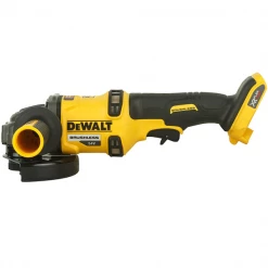 Meuleuse Sans Fil Meuleuse Dewalt XR 54V DCG414NT-XJ Ø125 Mm S/Batterie Ni Chargeur En Coffret Tstak
