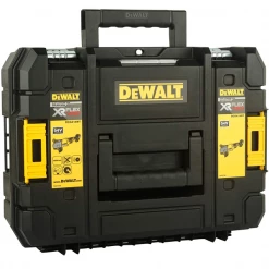 Meuleuse Sans Fil Meuleuse Dewalt XR 54V DCG414NT-XJ Ø125 Mm S/Batterie Ni Chargeur En Coffret Tstak -Électroportatif et pneumatique Soldes dcg414nt 6