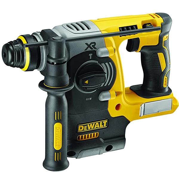Marteau Perforateur SDS+ Dewalt XR 18V DCH273NT S/Batterie Ni Chargeur En Coffret Tstak 1 Marteau Perforateur SDS+ Dewalt XR 18V DCH273NT S/Batterie Ni Chargeur En Coffret Tstak