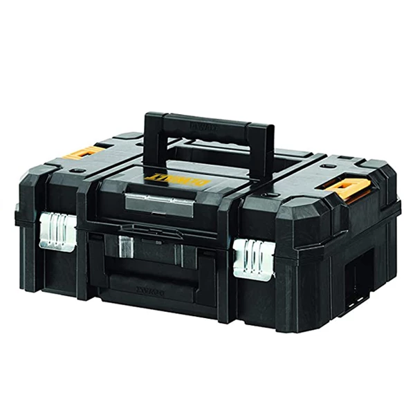 Marteau Perforateur SDS+ Dewalt XR 18V DCH273NT S/Batterie Ni Chargeur En Coffret Tstak 3 Marteau Perforateur SDS+ Dewalt XR 18V DCH273NT S/Batterie Ni Chargeur En Coffret Tstak – Image 3