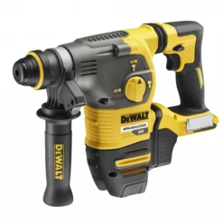 Perforateur Sds + Sans Fil Perforateur Marteau 54 V XR DCH323T2 Flexvolt SOLO Dewalt DCH323NT