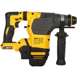 Perforateur Sds + Sans Fil Perforateur SDS Plus Dewalt DCH333NT-XJ 54V 3,5 Joules S/Batterie Ni Chargeur En Coffret Tstak 11 Perforateur Sds + Sans Fil Perforateur SDS Plus Dewalt DCH333NT-XJ 54V 3,5 Joules S/Batterie Ni Chargeur En Coffret Tstak -Électroportatif et pneumatique Soldes dch333nt xj 1