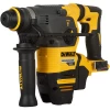 Perforateur Sds + Sans Fil Perforateur SDS Plus Dewalt DCH333NT-XJ 54V 3,5 Joules S/Batterie Ni Chargeur En Coffret Tstak